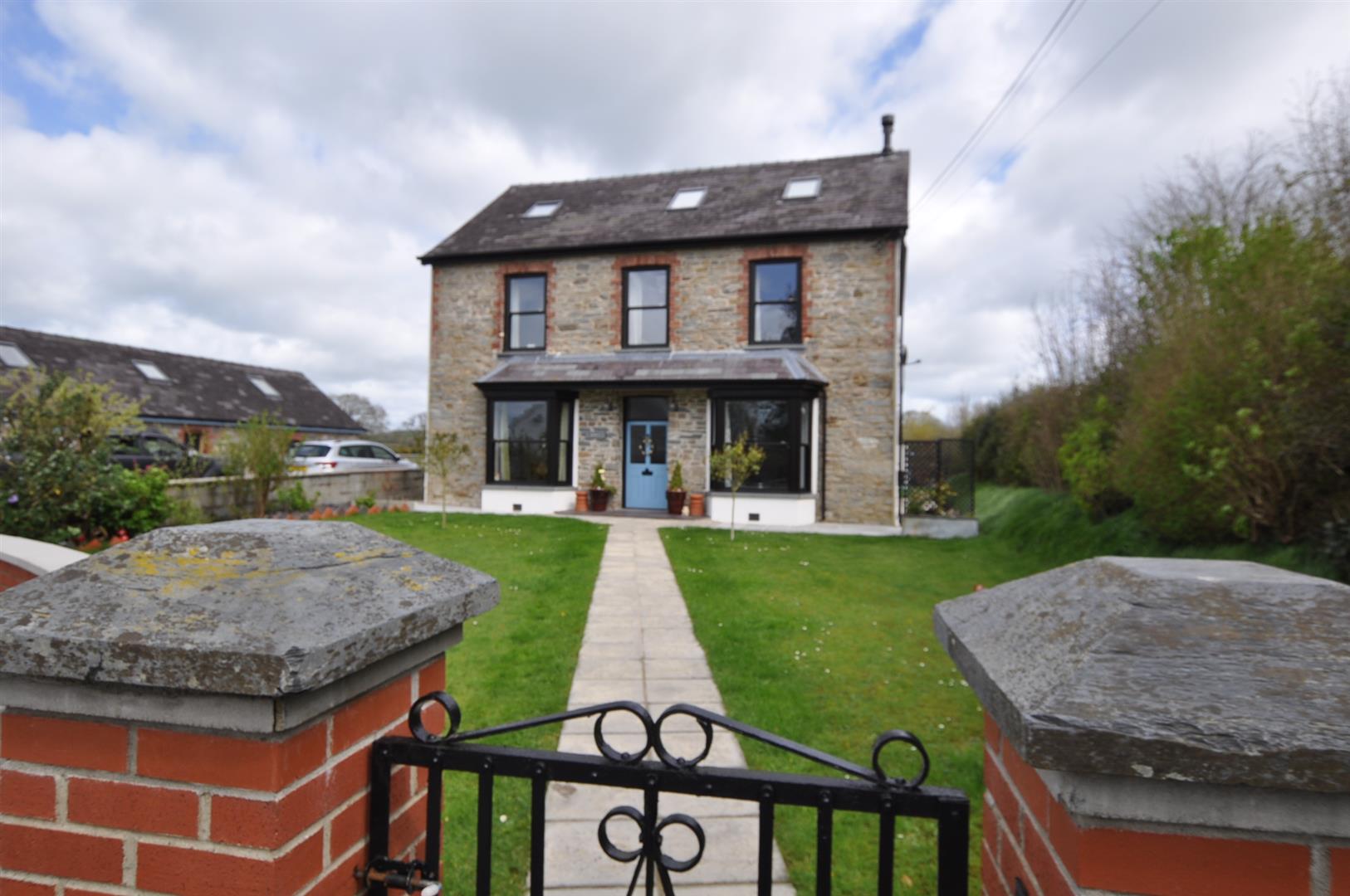 Salem Road, St. Clears, Carmarthen Terry Thomas & Co Estate Agents in